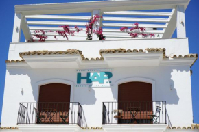 Hotel Avenida Playa, Zahara De Los Atunes